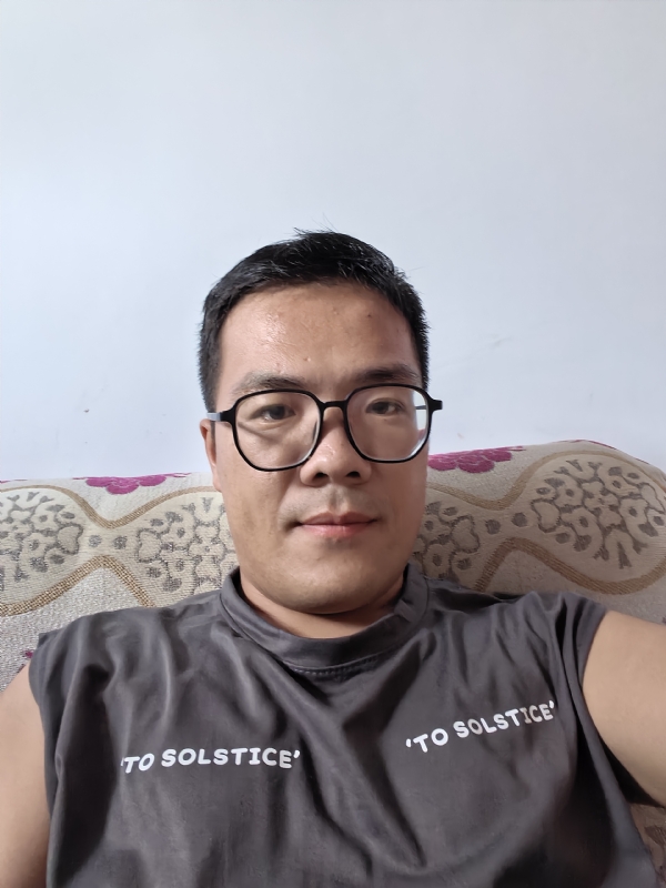 卫TF的第二张照片--尤溪相亲网