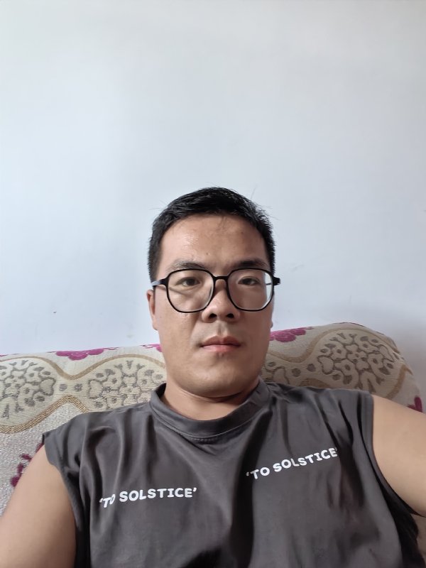 卫TF的第三张照片--尤溪相亲网