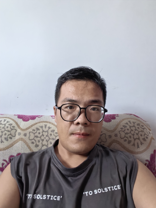 卫TF的第四张照片--尤溪相亲网