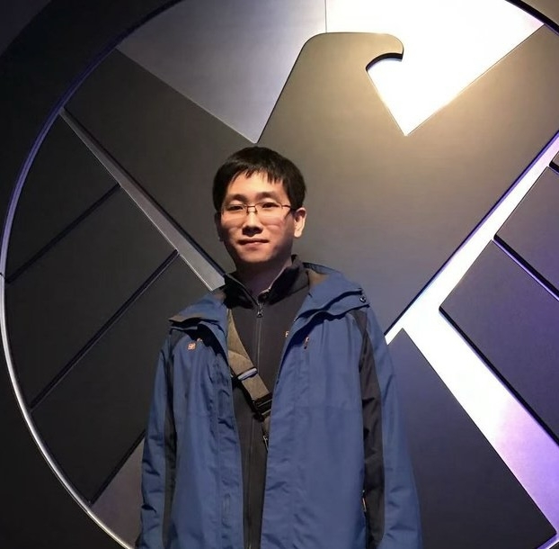 寻找有缘人的第一张照片--尤溪相亲网