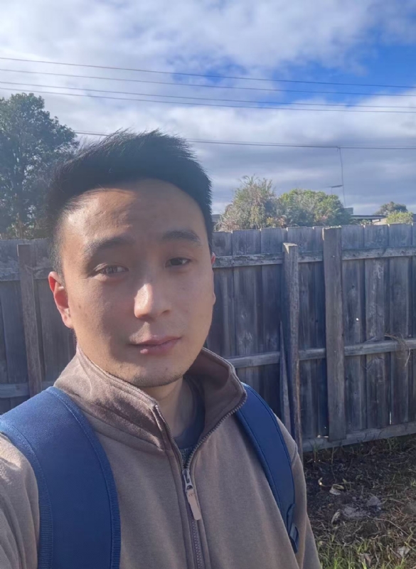 TAO的第二张照片--尤溪相亲网