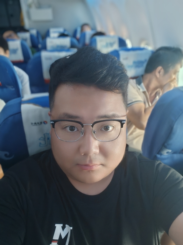 万能蓝胖子的第一张照片--尤溪相亲网