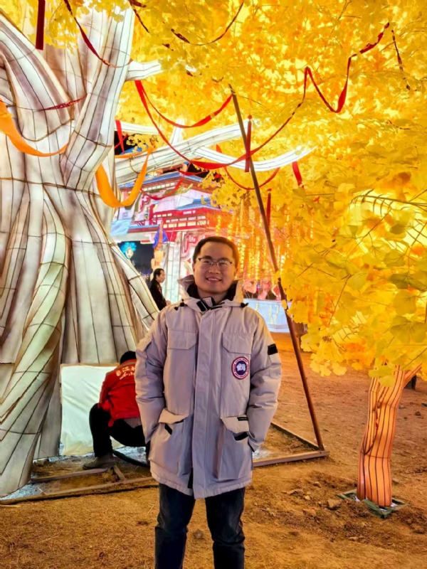 晓木的第一张照片--尤溪相亲网