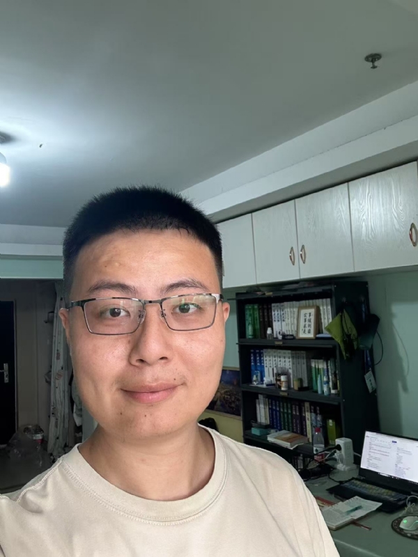 遇见更好的自己的第二张照片--尤溪相亲网