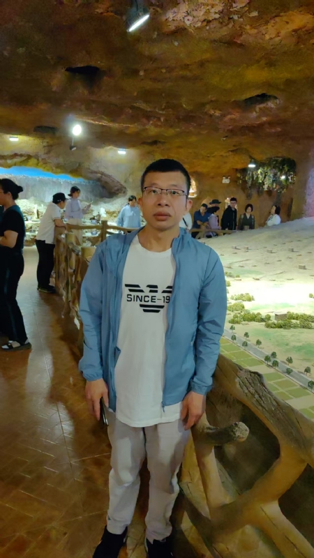 时光的第一张照片--尤溪相亲网