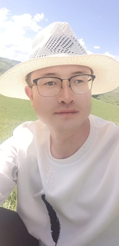 哇鬼的第一张照片--尤溪相亲网