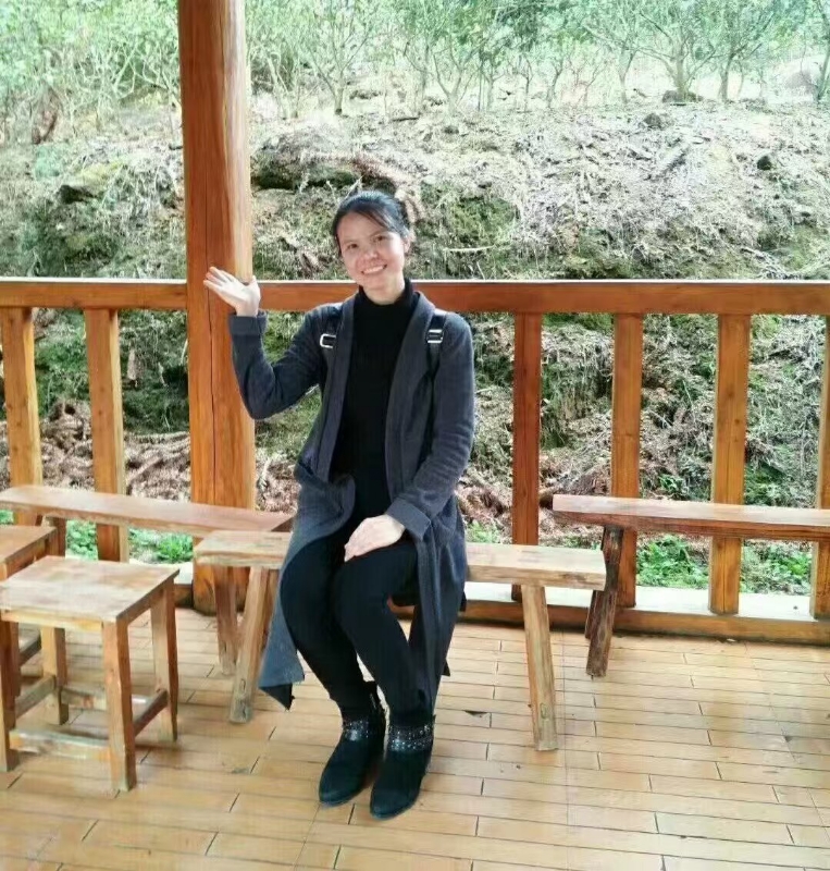雅歌的第一张照片--尤溪相亲网